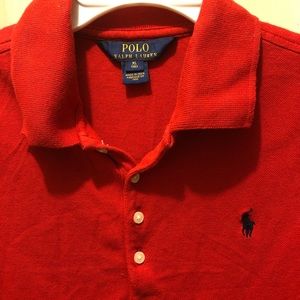 Polo Ralph Lauren ( girls )